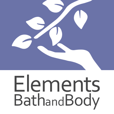 Elements Bath & Body Brand Logo