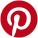 Pintrest Icon