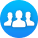 Facebook Group Icon